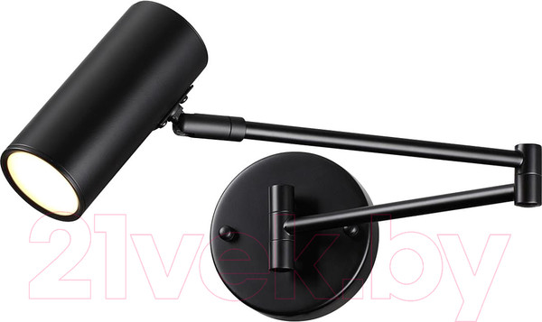 Изображение товара Бра Odeon Light Razio 4376/1W