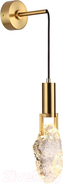 Изображение товара Бра Odeon Light Lia 4372/5WL