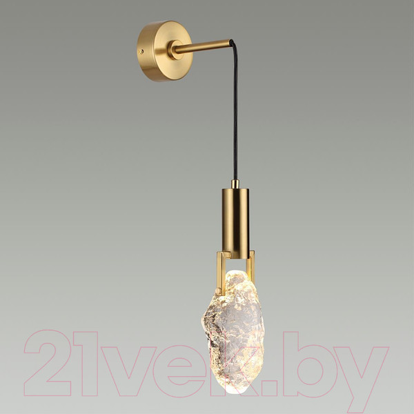 Изображение товара Бра Odeon Light Lia 4372/5WL