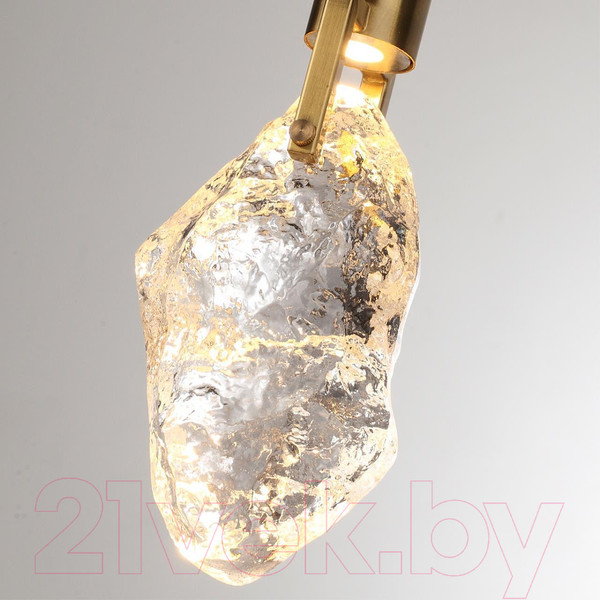 Изображение товара Бра Odeon Light Lia 4372/5WL