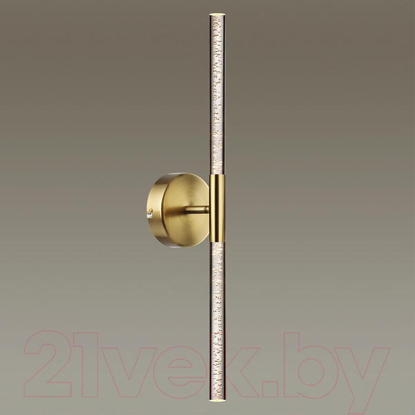 Изображение товара Бра Odeon Light Sparky 4369/10WL