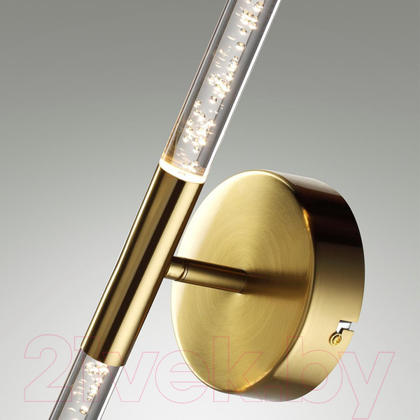 Изображение товара Бра Odeon Light Sparky 4369/10WL