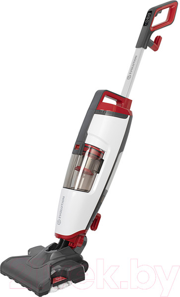 Изображение товара Вертикальный пылесос Evolution CS120