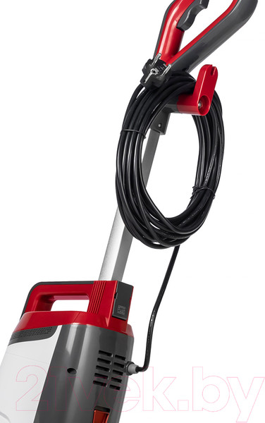 Изображение товара Вертикальный пылесос Evolution CS120