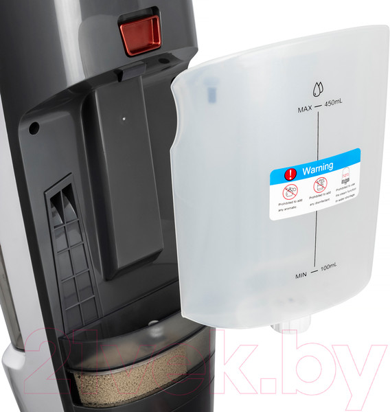 Изображение товара Вертикальный пылесос Evolution CS120