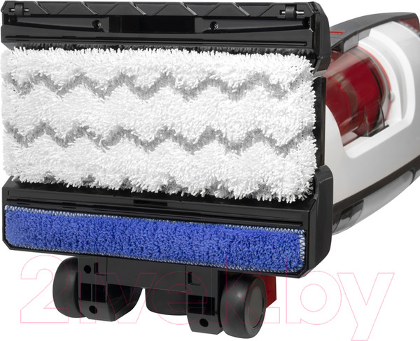 Изображение товара Вертикальный пылесос Evolution CS120