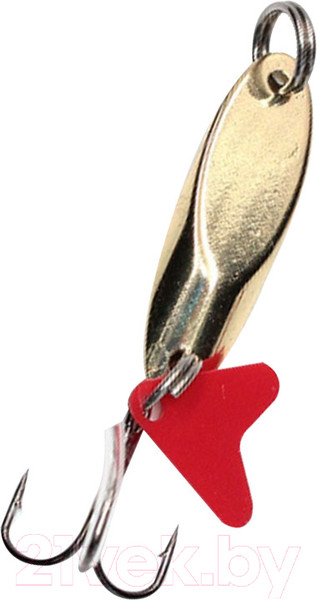 Изображение товара Блесна Namazu KastWarrior 02 18гр / 445096