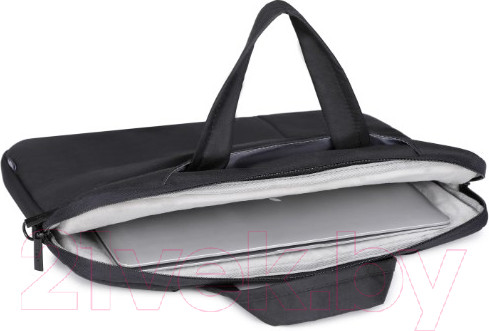 Изображение товара Сумка для ноутбука Miru Hiding 15.6 / MLB-1043 (черный)