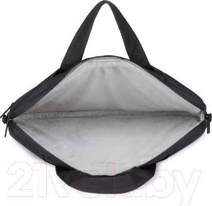 Изображение товара Сумка для ноутбука Miru Hiding 15.6 / MLB-1043 (черный)