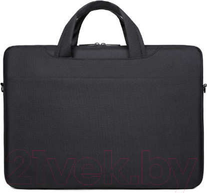 Изображение товара Сумка для ноутбука Miru Hiding 15.6 / MLB-1043 (черный)