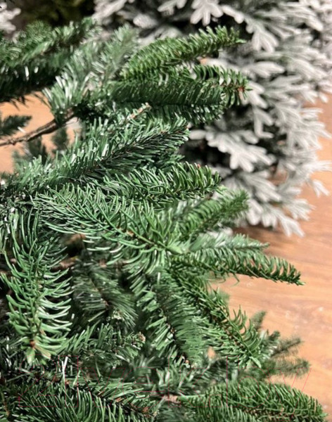 Изображение товара Ель искусственная GrandSiti Аликанте 180 / 110-179