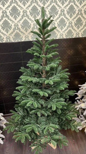 Изображение товара Ель искусственная GrandSiti Аликанте 180 / 110-179