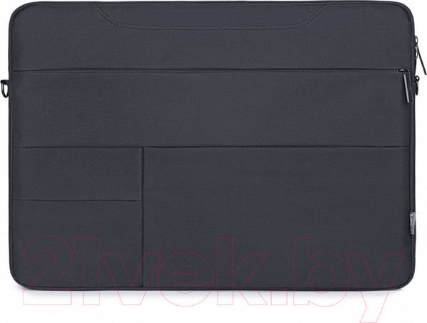 Изображение товара Сумка для ноутбука Miru Pockelot 17.3 / MLB-1045 (черный)