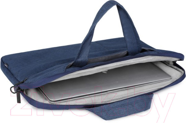 Изображение товара Сумка для ноутбука Miru Pockelot 17.3 / MLB-1046 (синий)