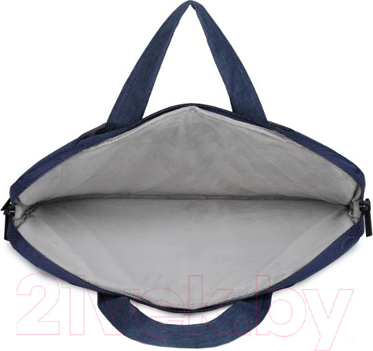 Изображение товара Сумка для ноутбука Miru Pockelot 17.3 / MLB-1046 (синий)