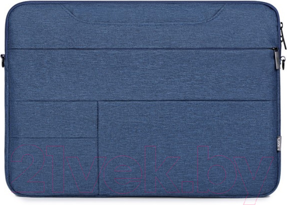 Изображение товара Сумка для ноутбука Miru Pockelot 17.3 / MLB-1046 (синий)