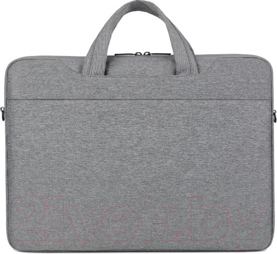 Изображение товара Сумка для ноутбука Miru Pockelot 17.3 / MLB-1047 (серый)