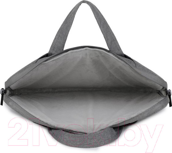 Изображение товара Сумка для ноутбука Miru Pockelot 17.3 / MLB-1047 (серый)