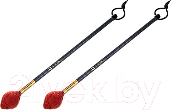Изображение товара Колотушка для гонга Paiste M10 / 0224449010 (пара)