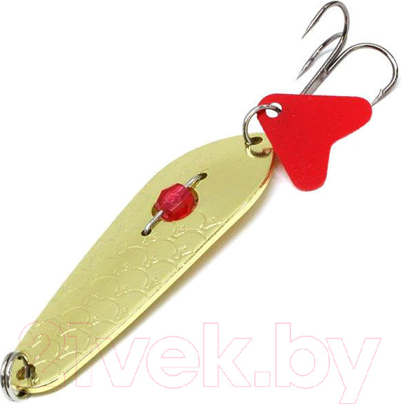 Изображение товара Блесна Namazu One Eye 02 12.5гр / 445104