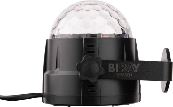 Изображение товара Диско-шар Bi Ray MM001
