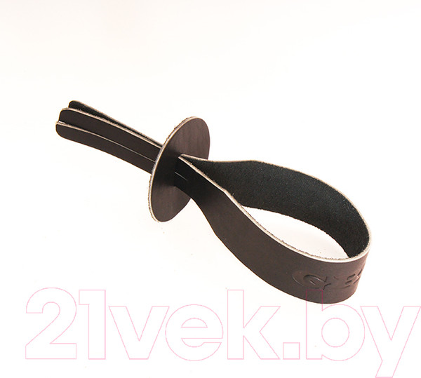 Изображение товара Ремни для тарелок Grig GRT-1 (черный)