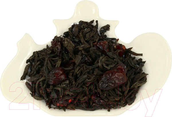 Изображение товара Чай листовой Basilur Времена Года. Зимний чай (100г)