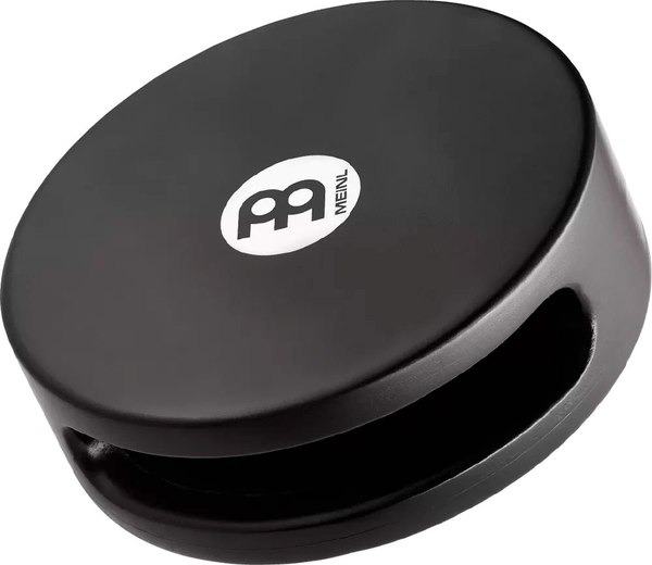 Изображение товара Перкуссионный блок Meinl MCS1-BK