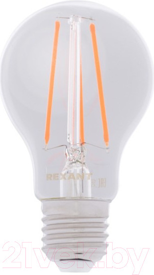 Изображение товара Лампа Rexant 604-146