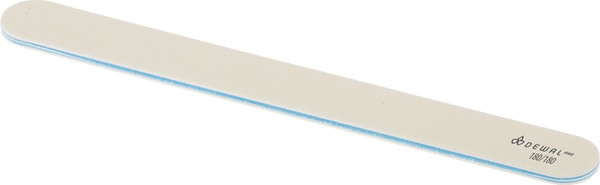 Изображение товара Пилка для ногтей Dewal Beauty 9100419К