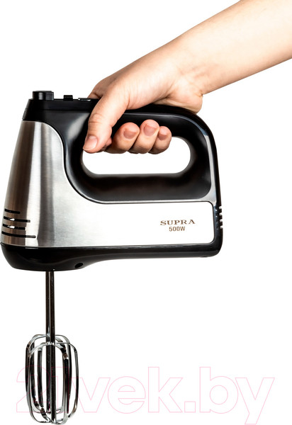 Изображение товара Миксер ручной Supra MXS-591