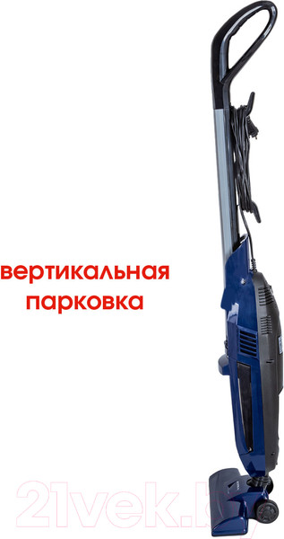 Изображение товара Вертикальный пылесос Supra VCS-5099