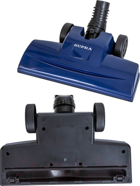 Изображение товара Вертикальный пылесос Supra VCS-5099