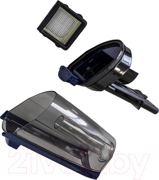 Изображение товара Вертикальный пылесос Supra VCS-5099