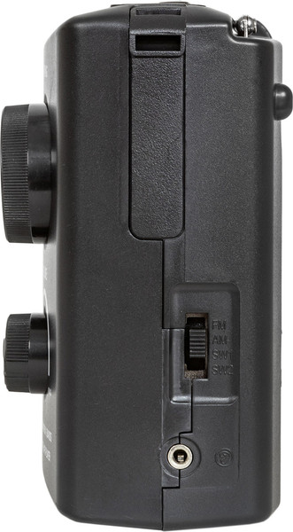 Изображение товара Радиоприемник Supra ST-19U