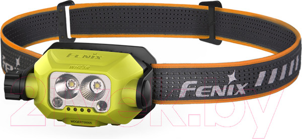 Изображение товара Фонарь Fenix Light WH23R