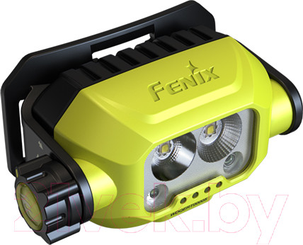 Изображение товара Фонарь Fenix Light WH23R