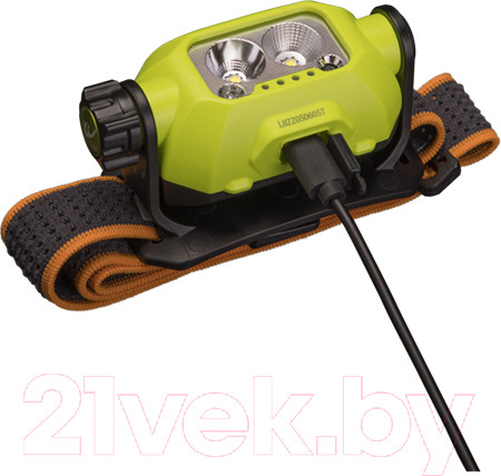 Изображение товара Фонарь Fenix Light WH23R