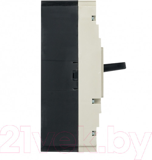 Изображение товара Выключатель автоматический EKF Basic ВА-99М 400/315А 3P 42кА / mccb99-400-315m