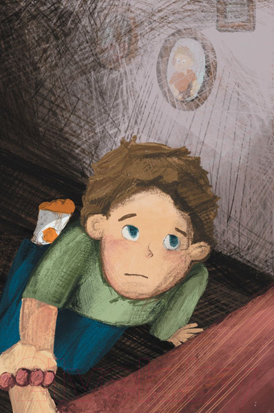 Изображение товара Книга Альпина Разводный мост. Как сохранить отношения с ребенком (Дергунова В. и др.)