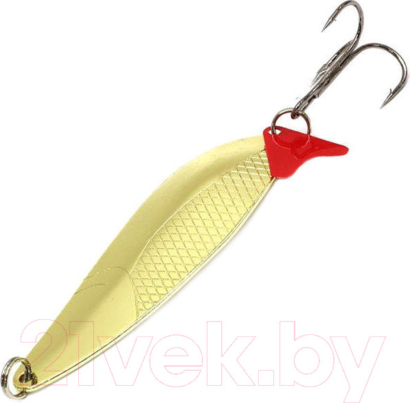 Изображение товара Блесна Namazu Piranja 02 7.5гр / 432098