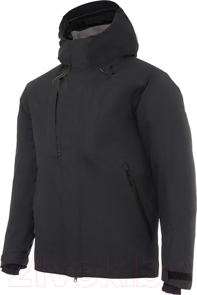 Изображение товара Куртка для охоты и рыбалки FHM Guard Insulated V2 / 11472 (2XL, черный)