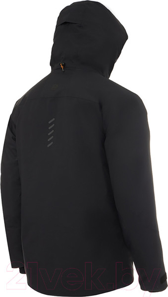 Изображение товара Куртка для охоты и рыбалки FHM Guard Insulated V2 / 11472 (2XL, черный)