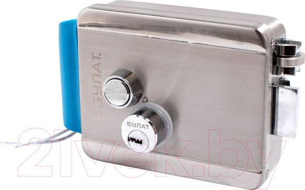 Изображение товара Замок электромеханический БУЛАТ ЗЭМн 850 НС