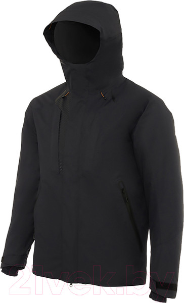 Изображение товара Куртка для охоты и рыбалки FHM Guard Insulated V2 / 11468 (S, черный)