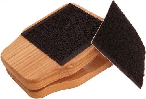 Изображение товара Кастаньета для кахона Мозеръ ECJ-M