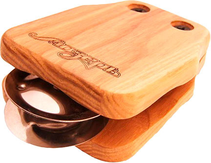 Изображение товара Кастаньета для кахона Мозеръ ECJ-M