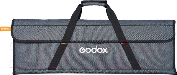 Изображение товара Набор флагов и сеток светоформирующих Godox SF4560 / 29909
