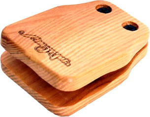 Изображение товара Кастаньета для кахона Мозеръ ECC-M