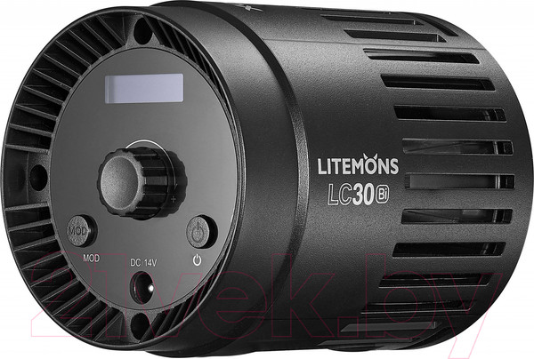 Изображение товара Осветитель студийный Godox Litemons LC30Bi / 29904